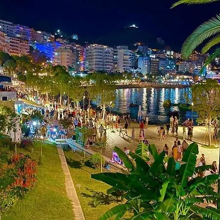 Passion * Sarandë