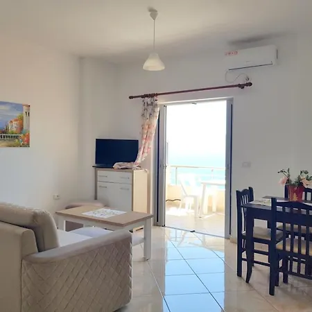 Passion Sarandë