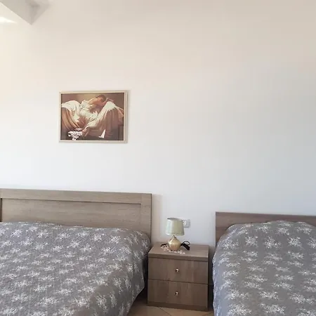 Passion 公寓 Sarandë