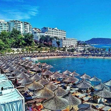 Passion Sarandë