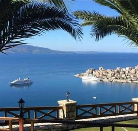 Passion * Sarandë
