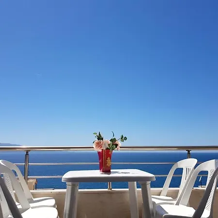 Passion * Sarandë