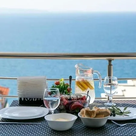 Passion Sarandë