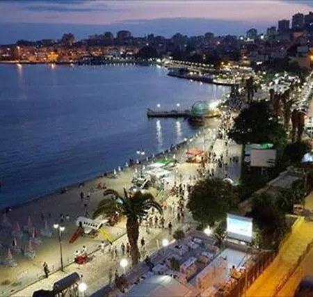 Passion 公寓 Sarandë