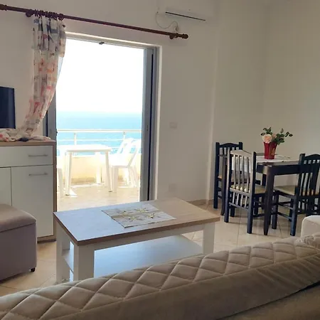公寓 Passion Sarandë
