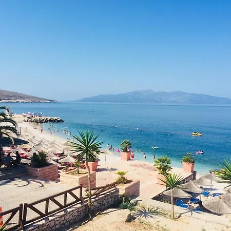 Passion 公寓 Sarandë