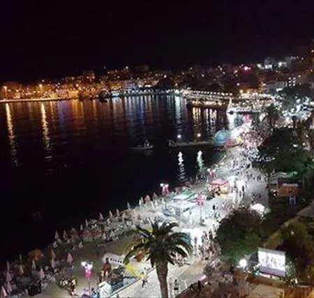 公寓 Passion Sarandë
